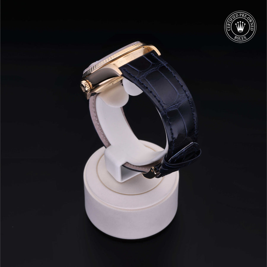 Oyster Perpetual Day-Date