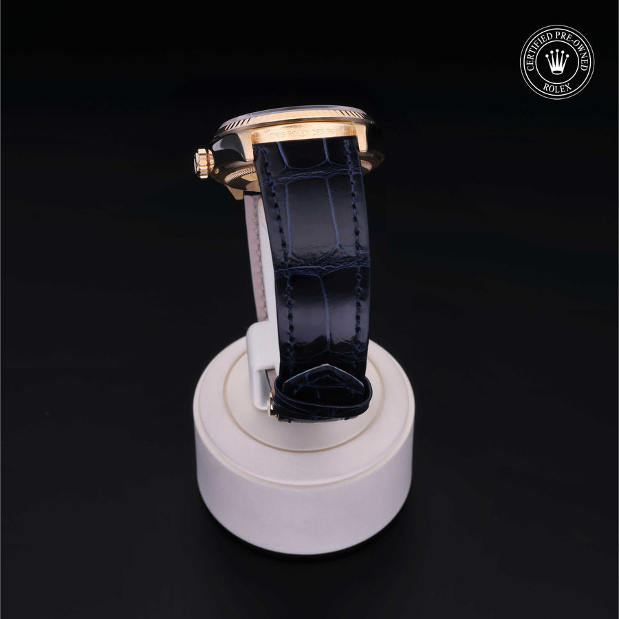 Oyster Perpetual Day-Date