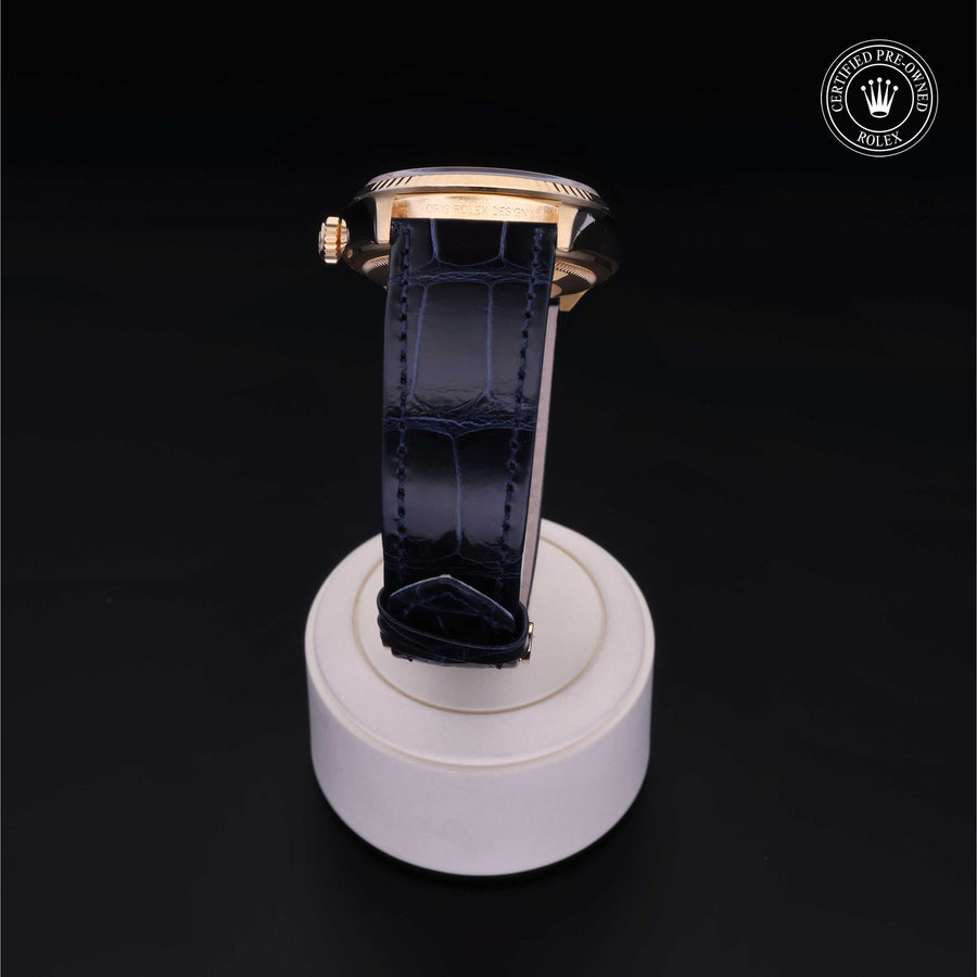 Oyster Perpetual Day-Date