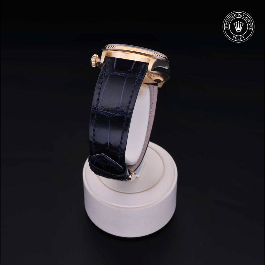 Oyster Perpetual Day-Date