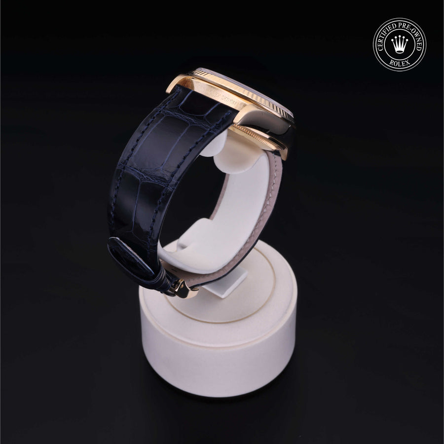 Oyster Perpetual Day-Date
