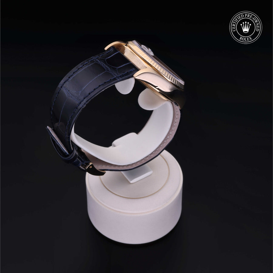 Oyster Perpetual Day-Date