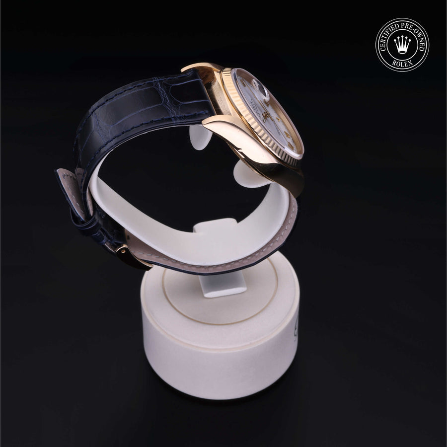 Oyster Perpetual Day-Date