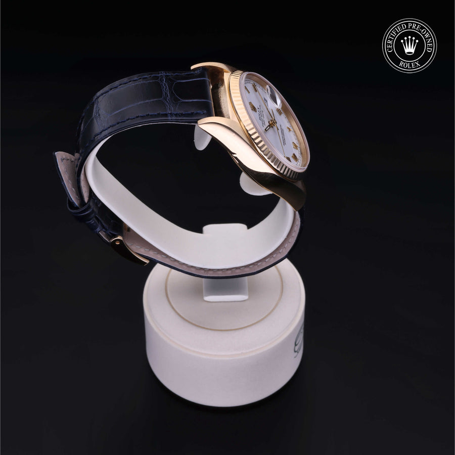 Oyster Perpetual Day-Date
