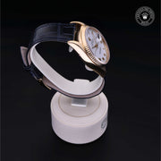 Oyster Perpetual Day-Date