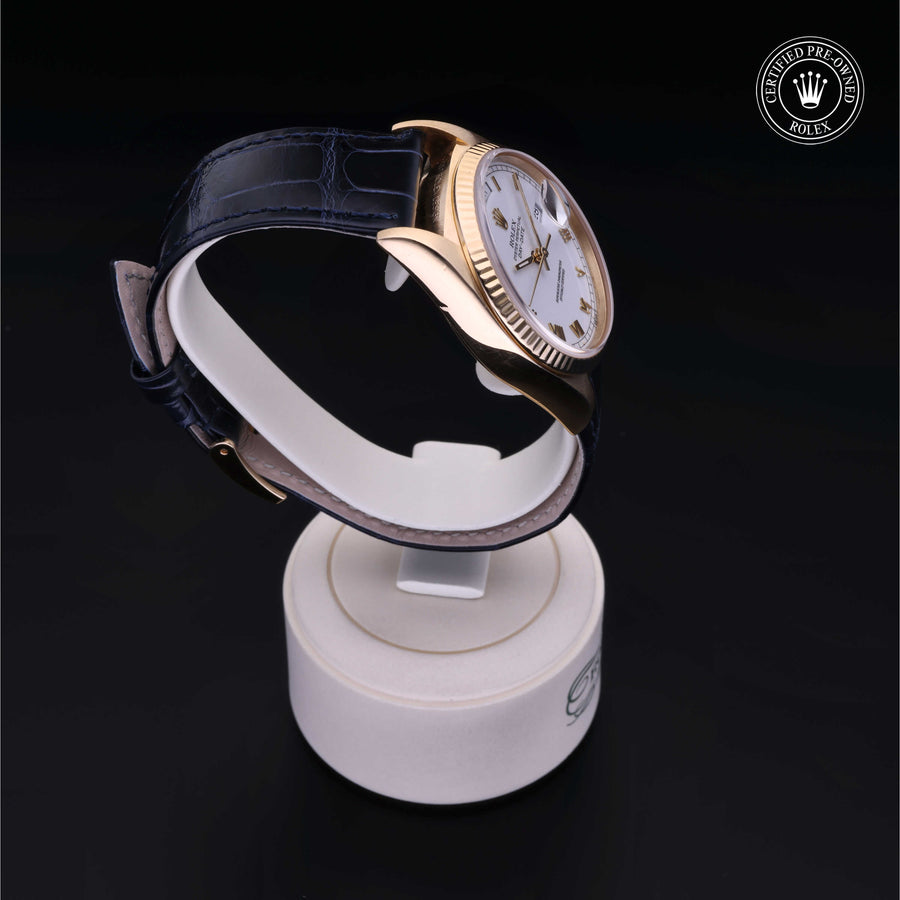 Oyster Perpetual Day-Date