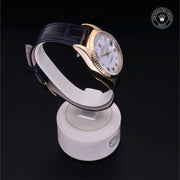 Oyster Perpetual Day-Date