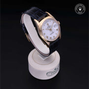 Oyster Perpetual Day-Date