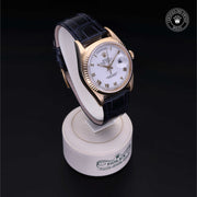 Oyster Perpetual Day-Date
