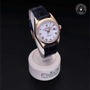 Oyster Perpetual Day-Date