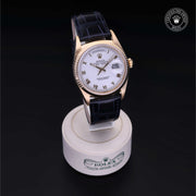 Oyster Perpetual Day-Date