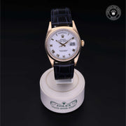 Oyster Perpetual Day-Date