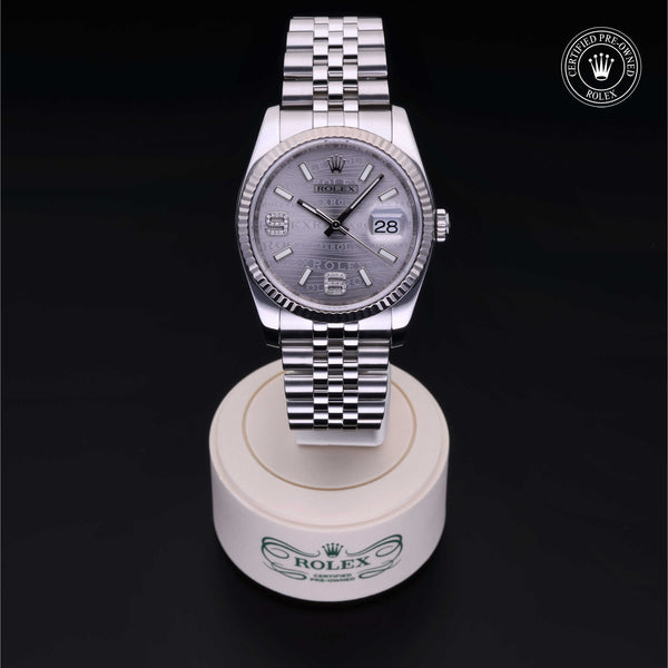 Datejust