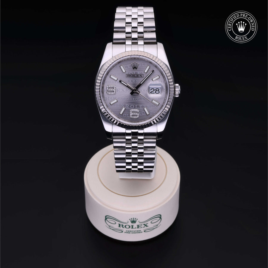Datejust