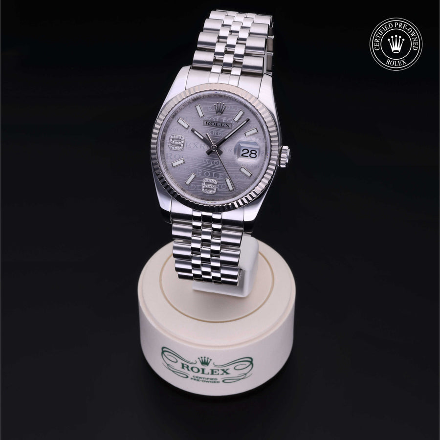 Datejust