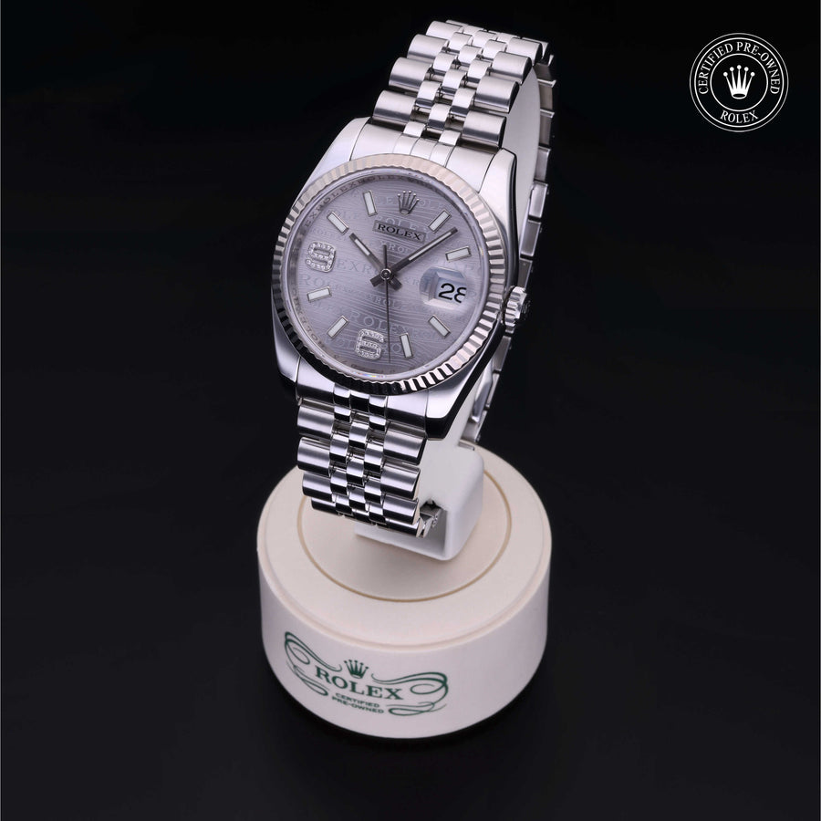 Datejust