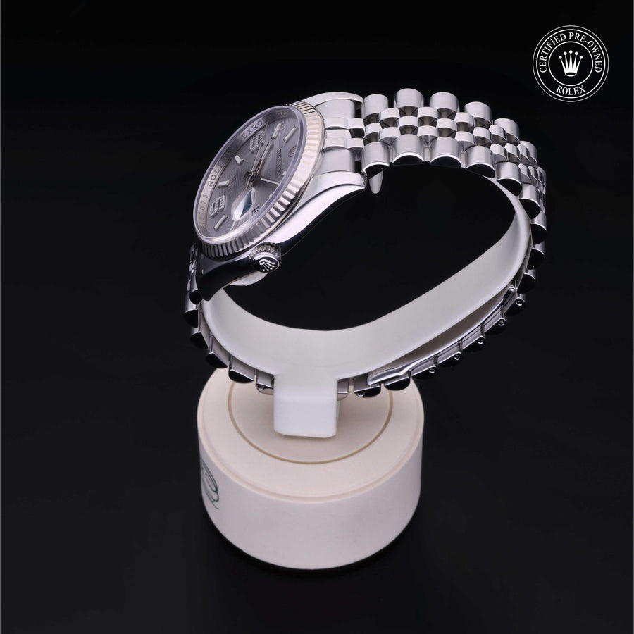 Datejust