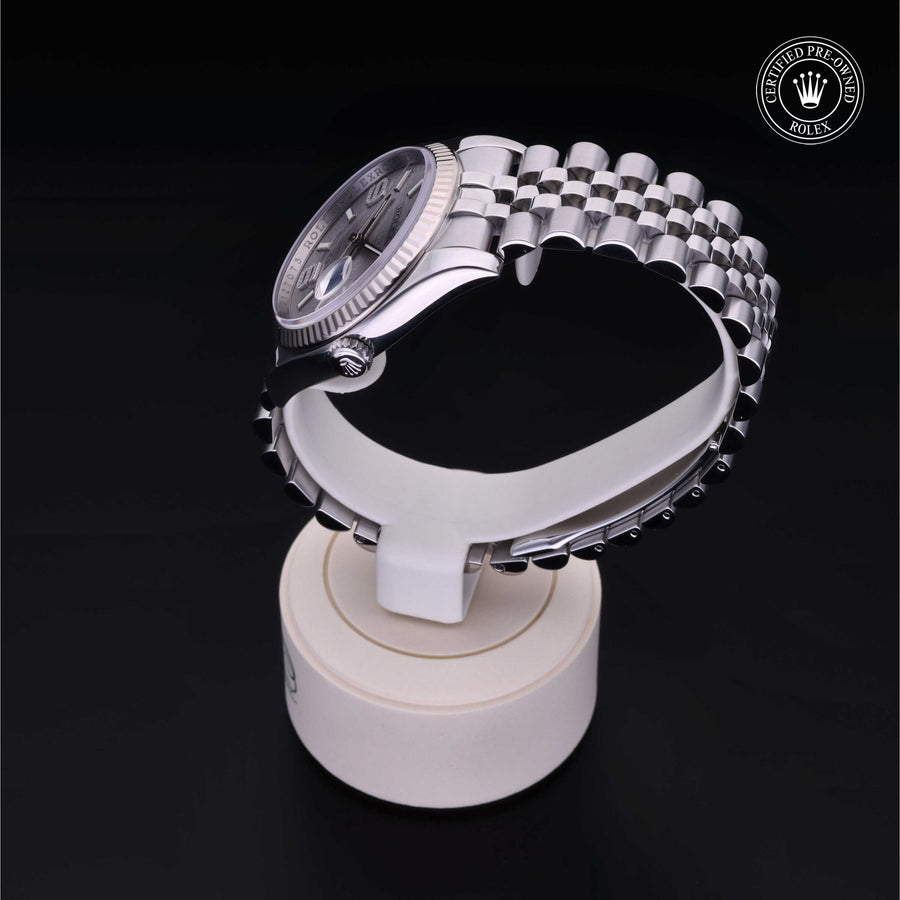 Datejust