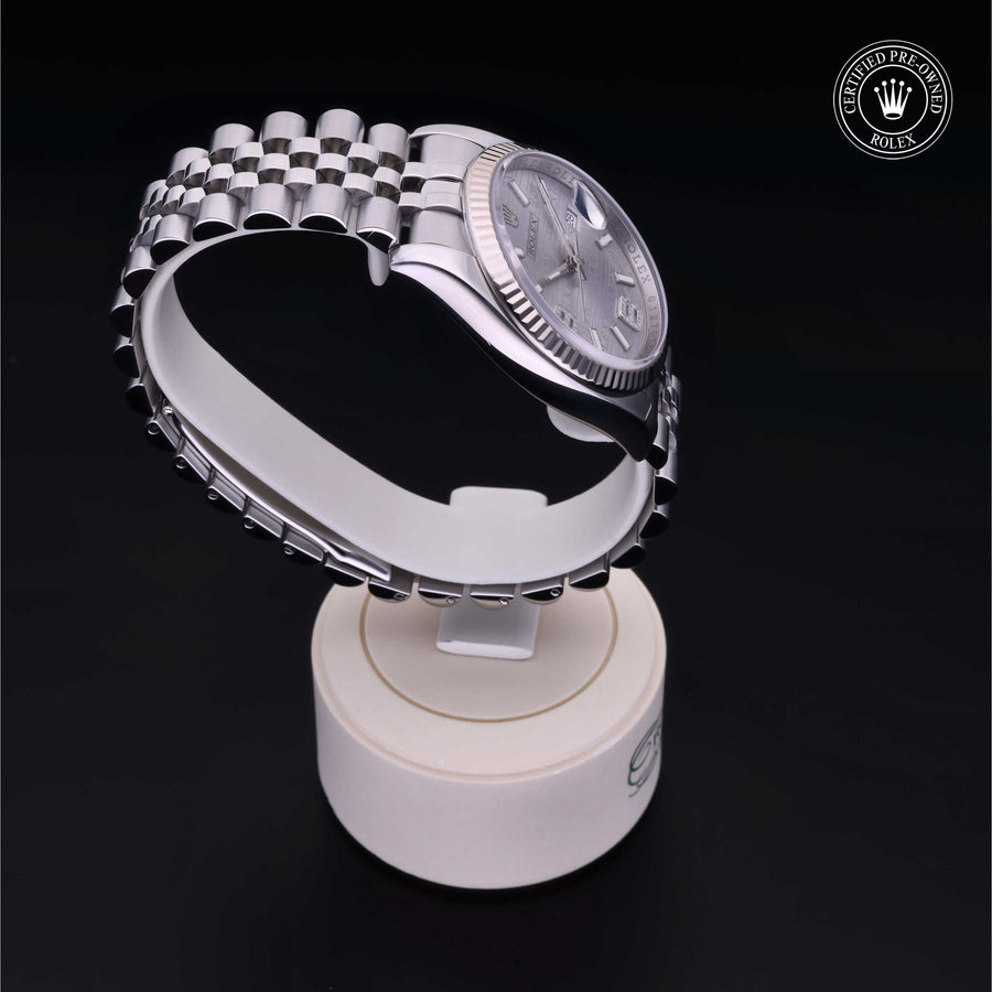 Datejust