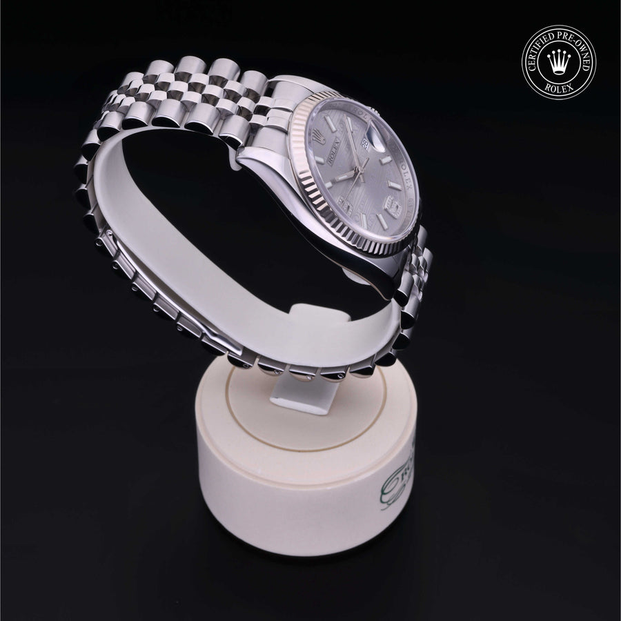 Datejust
