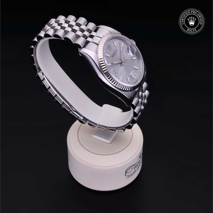 Datejust