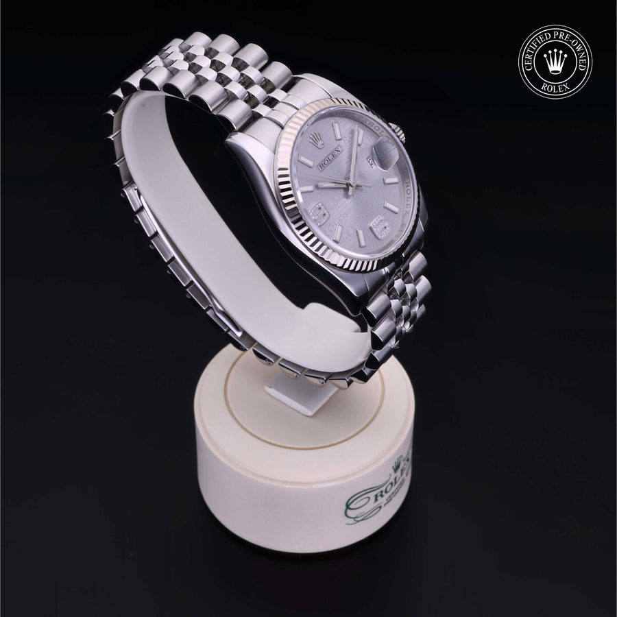 Datejust