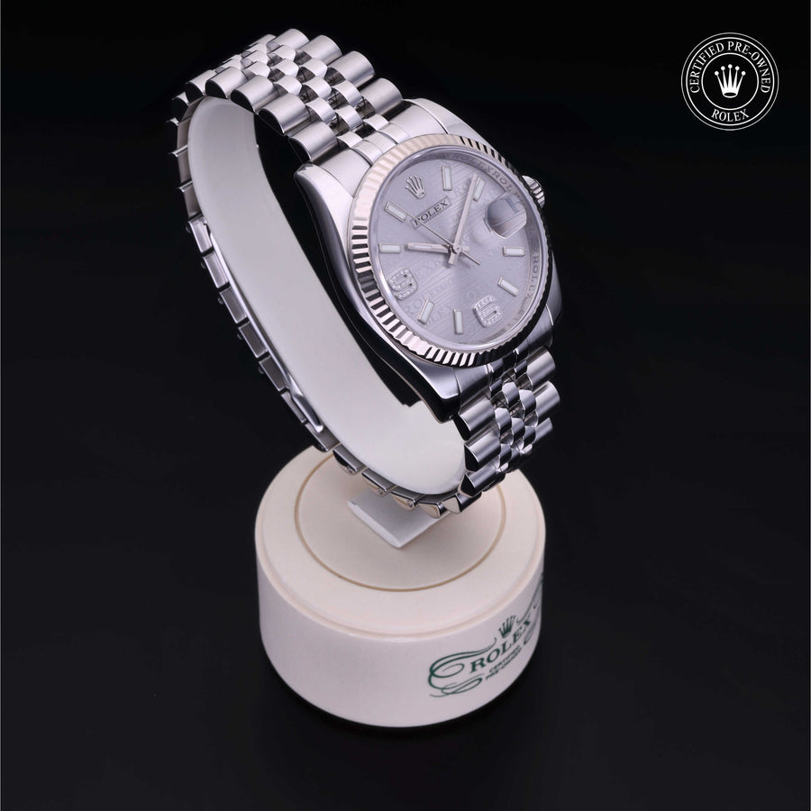 Datejust