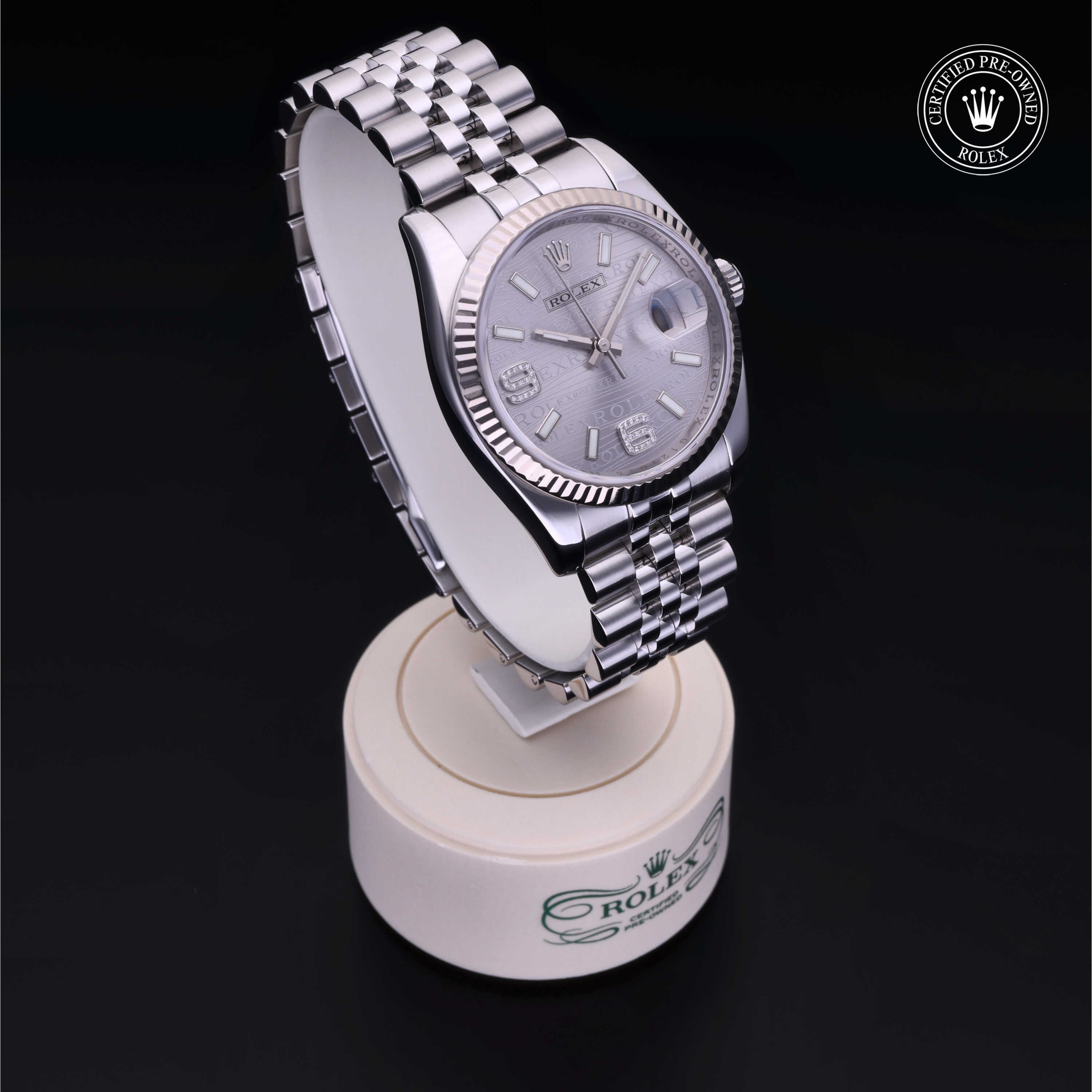 Datejust