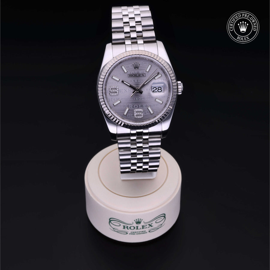 Datejust