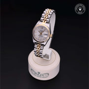 Oyster Perpetual Lady-Datejust