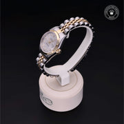 Oyster Perpetual Lady-Datejust