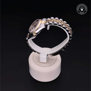 Oyster Perpetual Lady-Datejust