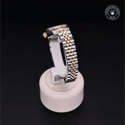 Oyster Perpetual Lady-Datejust