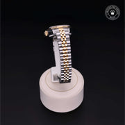 Oyster Perpetual Lady-Datejust