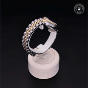 Oyster Perpetual Lady-Datejust