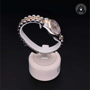 Oyster Perpetual Lady-Datejust