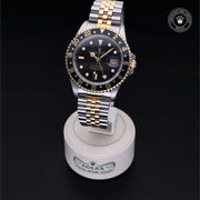 Oyster Perpetual  GMT-Master II