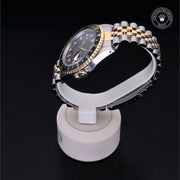 Oyster Perpetual  GMT-Master II