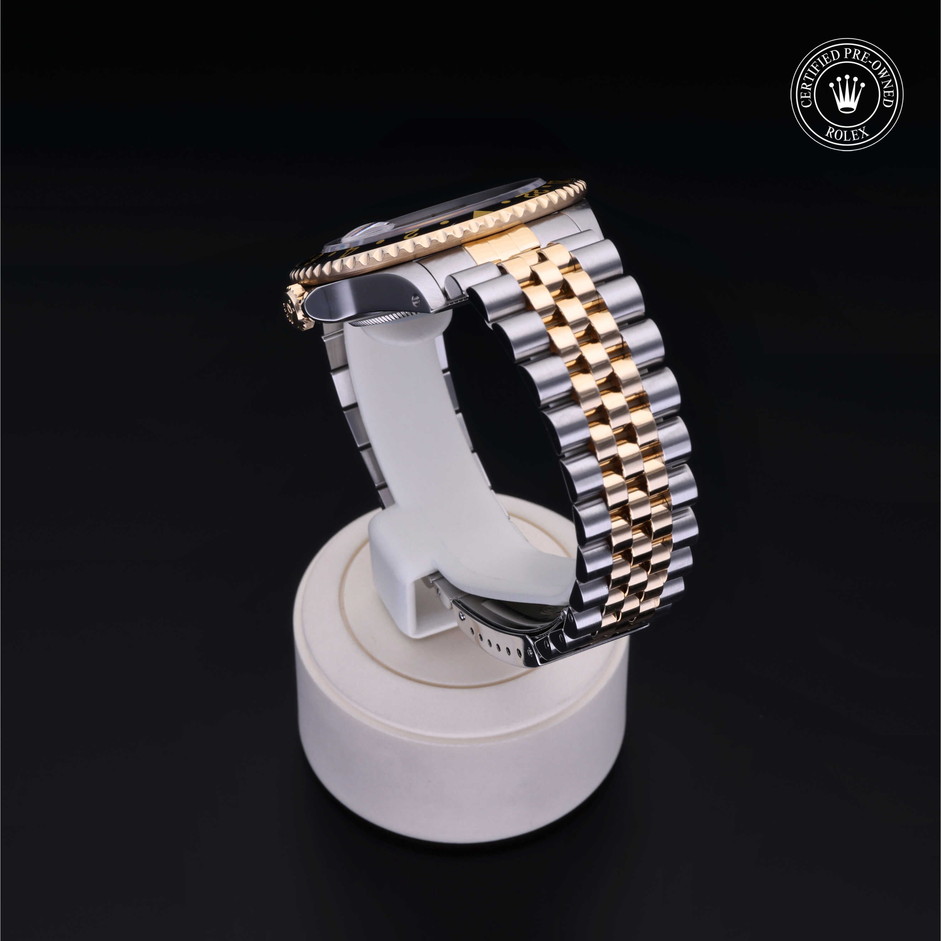 Oyster Perpetual  GMT-Master II