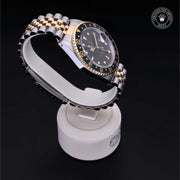 Oyster Perpetual  GMT-Master II