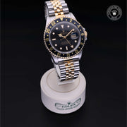 Oyster Perpetual  GMT-Master II