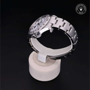 Oyster Perpetual Explorer II