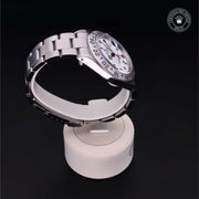 Oyster Perpetual Explorer II