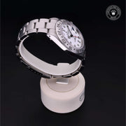 Oyster Perpetual Explorer II