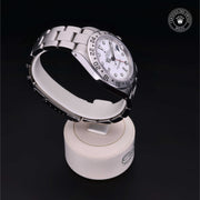 Oyster Perpetual Explorer II