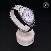 Oyster Perpetual Explorer II
