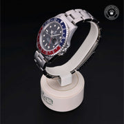 Oyster Perpetual GMT-Master