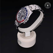 Oyster Perpetual GMT-Master
