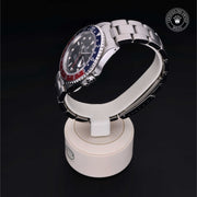 Oyster Perpetual GMT-Master