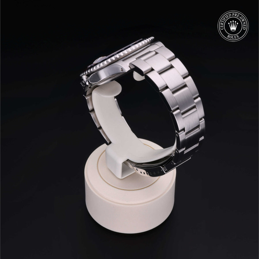 Oyster Perpetual GMT-Master